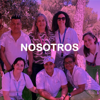 Directorio para acceder a la página de nosotros Directorio para acceder a la página de nosotros