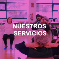 Directorio para acceder a la página de Nuestros Servicios Directorio para acceder a la página de Nuestros Servicios