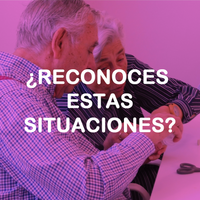 Directorio para acceder a la página de ¿Reconoces estas situaciones? Directorio para acceder a la página de ¿Reconoces estas situaciones?
