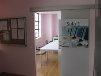 Sala Auxiliar 1
